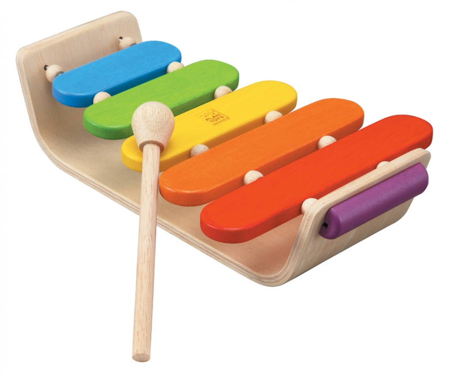 Guest blog: How music &amp; musical toys can help a child’s development 